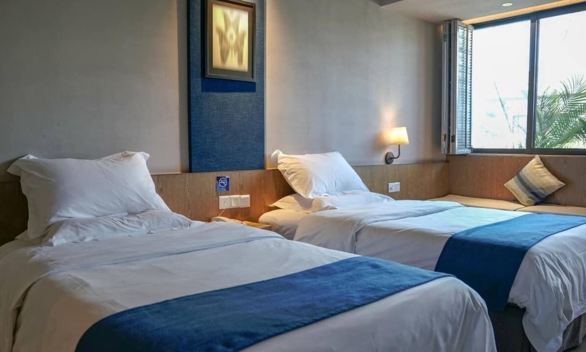 Terrassa Apartment | Apartamento Céntrico