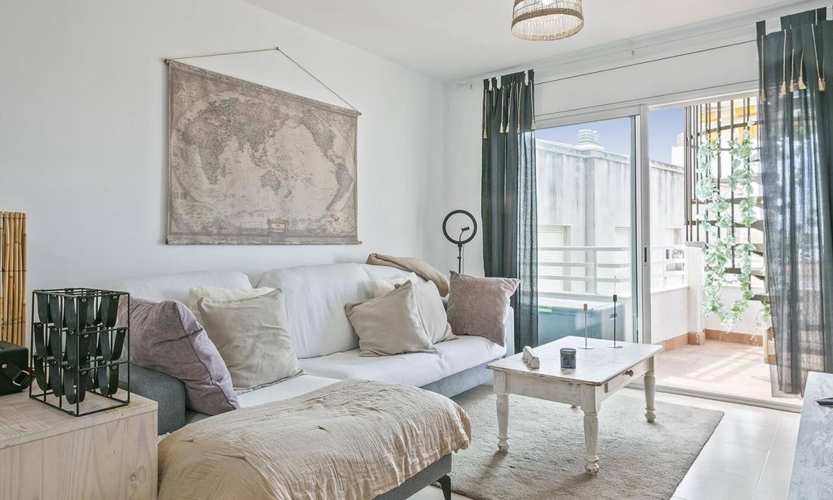 Cubelles Apartment | Apartamento Cubelles Molí Baix