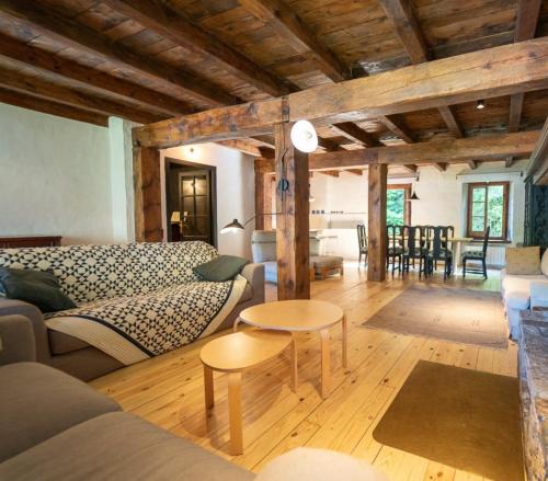 Artes Apartment | Apartamento montaña en Arties
