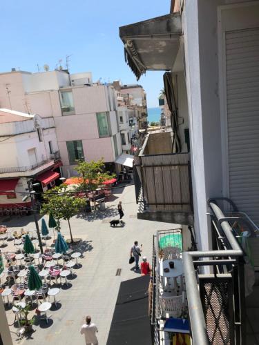 Sitges Town Center Apartment | Apartamento Montroig 1