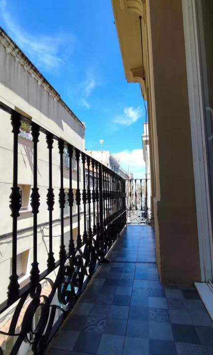 Sants Apartment | Apartamento Sants