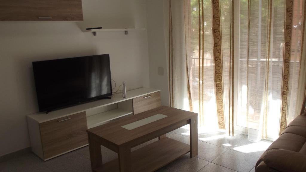 Apartamentos Atlas Terrassa | Terrassa