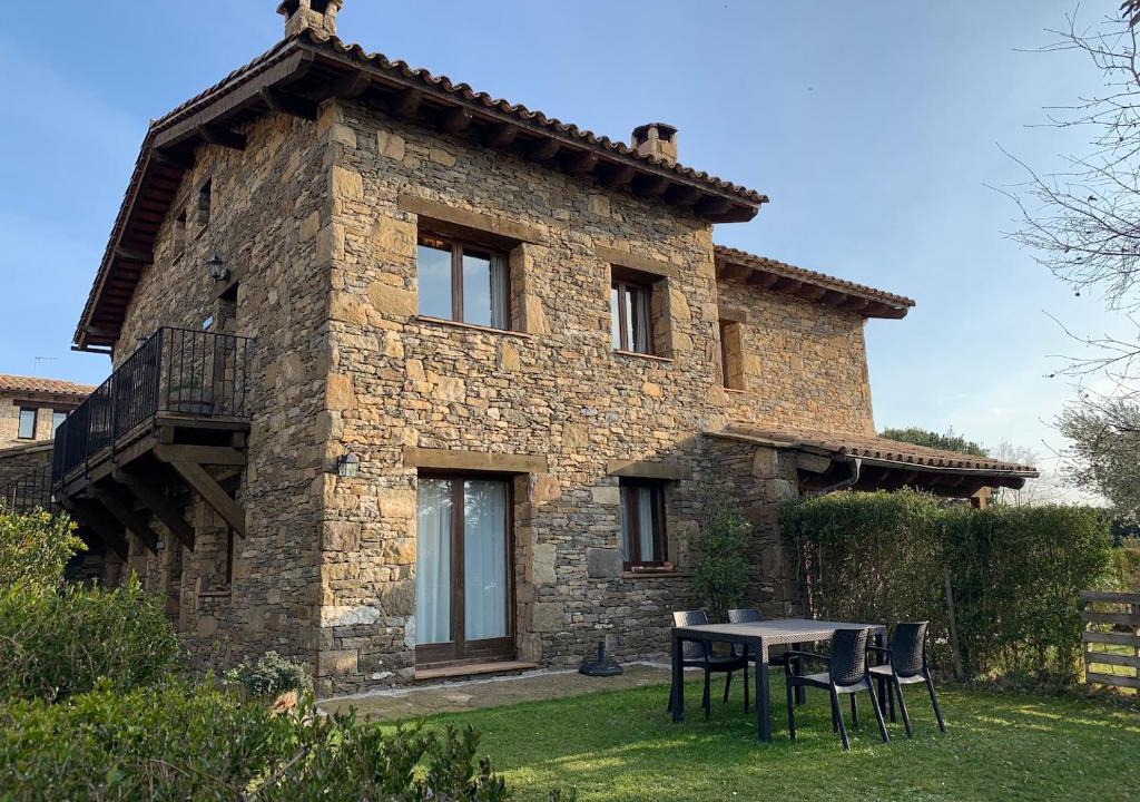 Tavertet Apartment | Apartaments Alzina