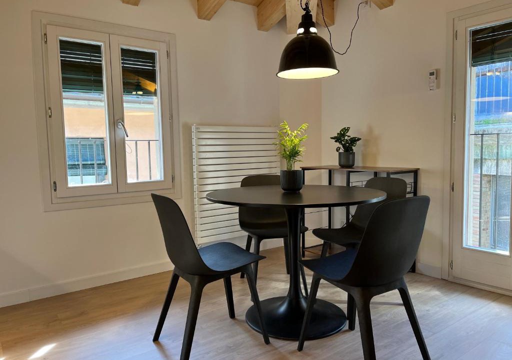 Vic Apartment | Apartaments ApturVic en el Centre Històric