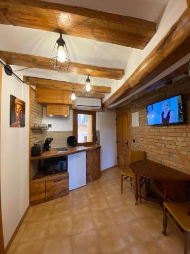 Cardona Apartment | Apartaments Turístics LA FONTETA