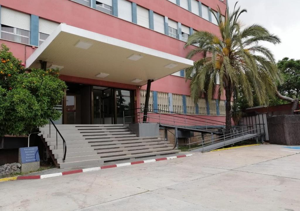 Montcada I Reixac Apartment | Aparthotel Montcada