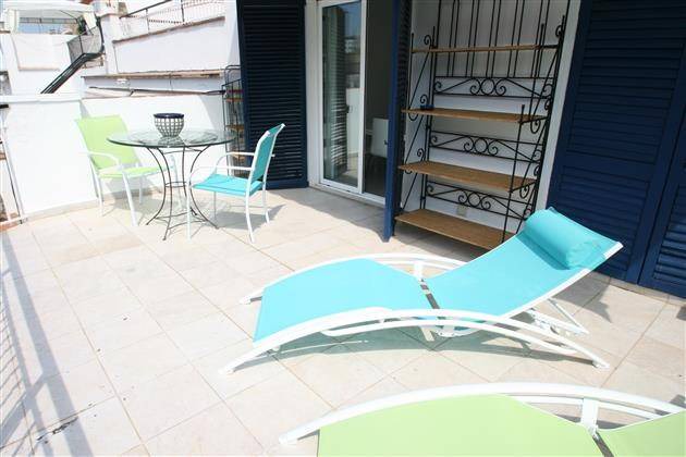 Sitges Town Center Apartment | Apartment ∙ 1 bedroom ∙ 2 guests