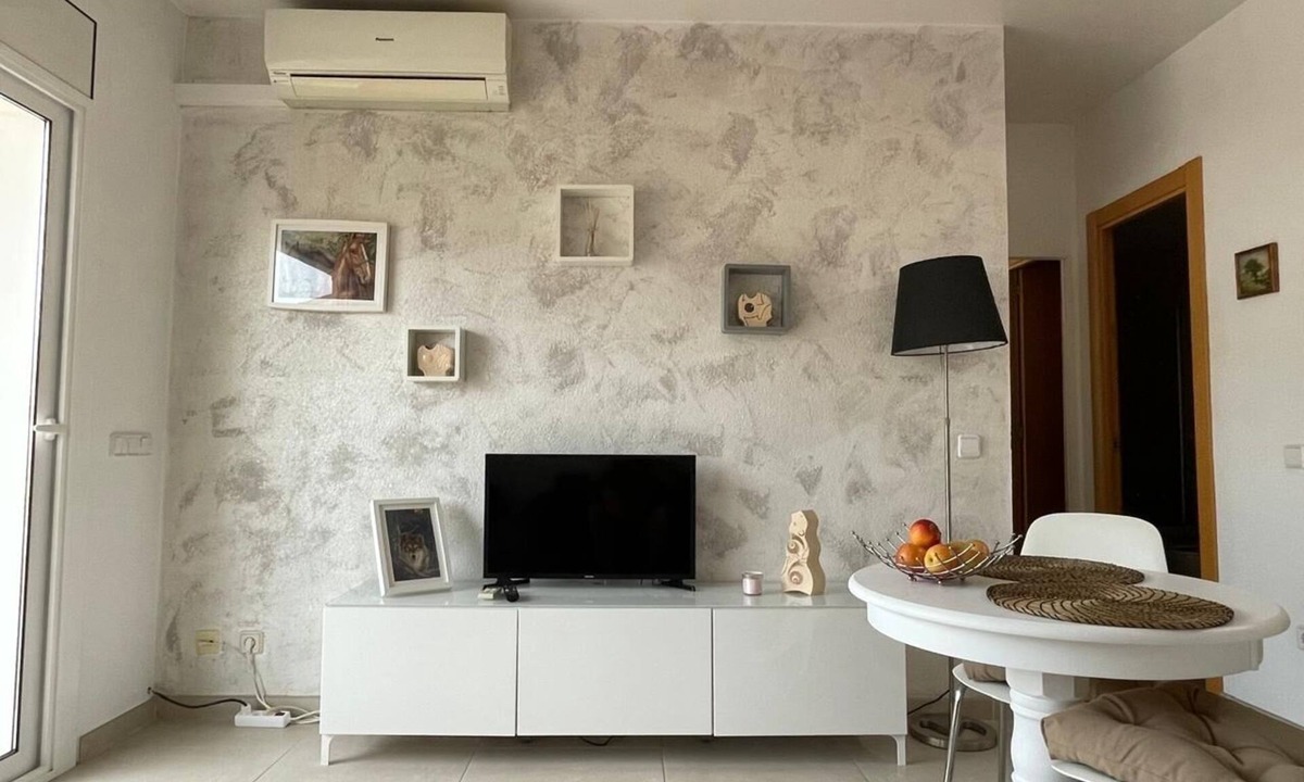 Calella Apartment | Apartment in the center of Calella