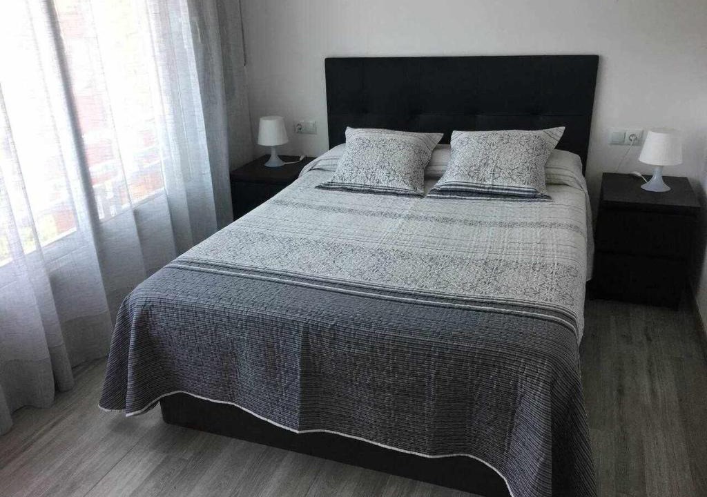 Gava Apartment | Apartment La Gavina Beach Barcelona Airport
