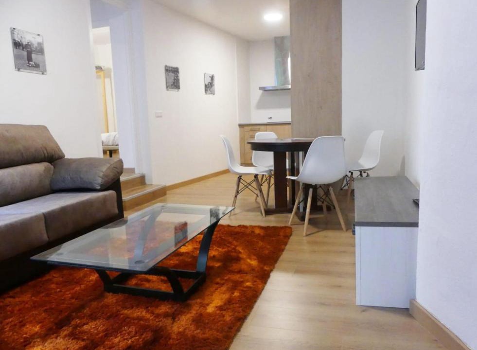 Vic Apartment | APT 2 Acollidor al Centre històric de Vic APTGARBI