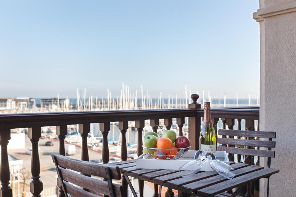 Arenys de Mar Apartment | Arenyslux II