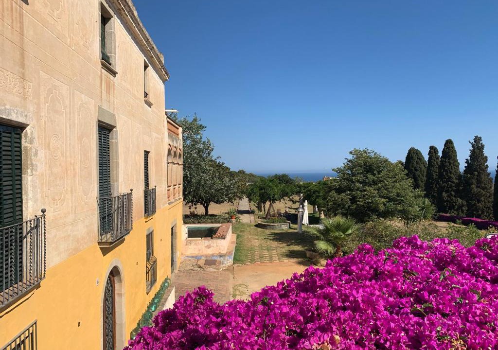Premia de Dalt Bed & Breakfast | B&B Can Casadella