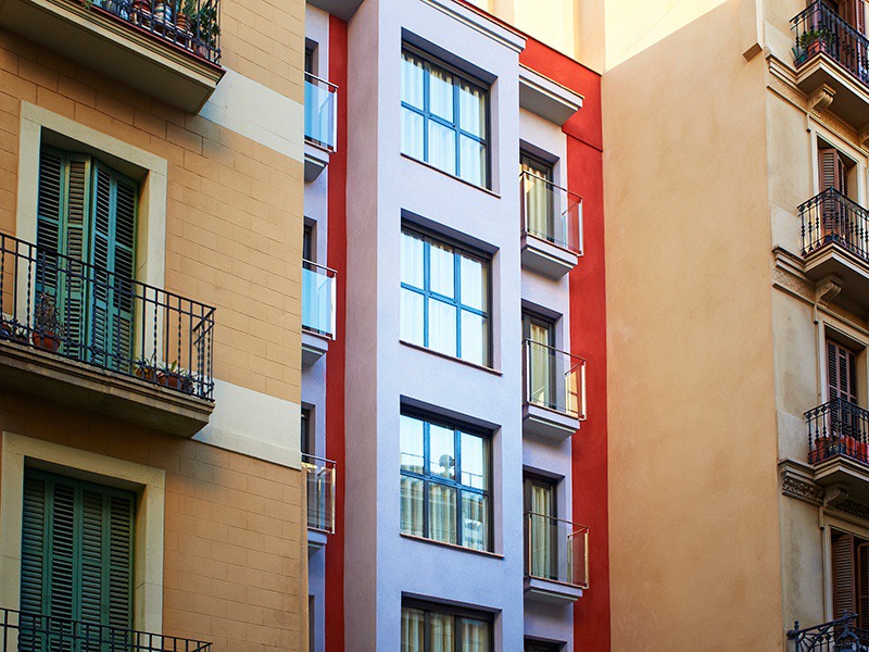 la Vila de Gracia Hotel | Barcelona Apartment Gran de Gràcia