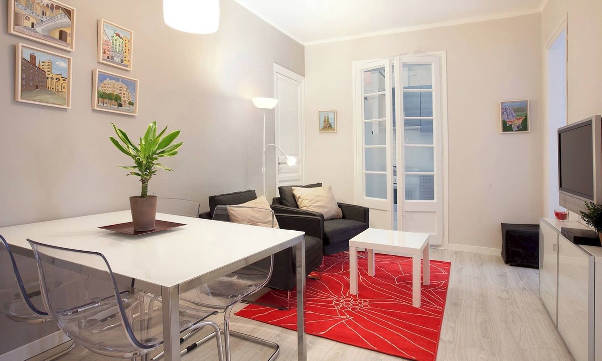 Barcelona | Sants-Badal