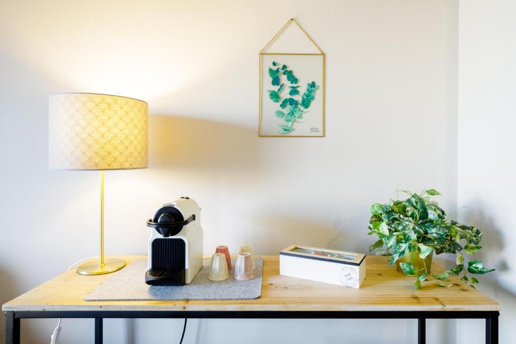 Provencals del Poblenou Apartment | bcn uniqhome