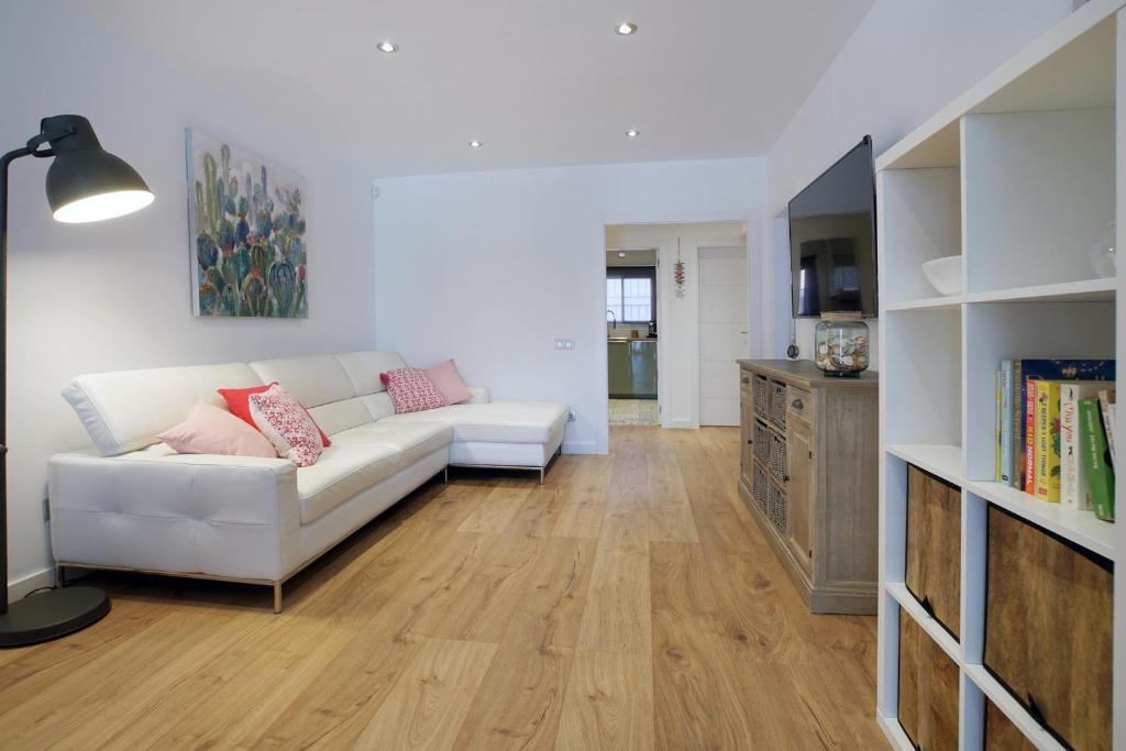 Castelldefels Apartment | Beach Club House