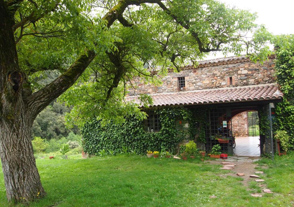 Talladell Hostel | Bed and Breakfast Casanova de Sant Miquel