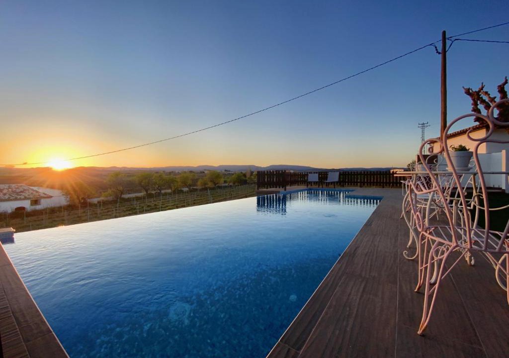 El Pla del Penedes Bed & Breakfast | Bed & Breakfast Wine & Cooking Penedès