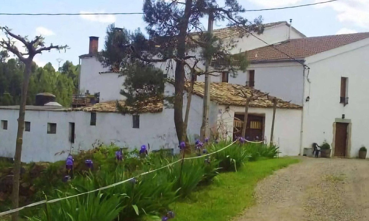 Sant Salvador de Guardiola Cottage | Belvilla by OYO Mas Set Rengs 2