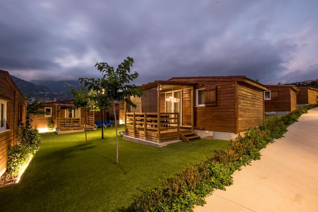 Berga Resort | Berga Resort