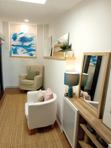 Montgat House | Bonavista Montgat