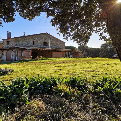 Santa Maria de Palautordera Ski Chalet | Ca l'Esclatat