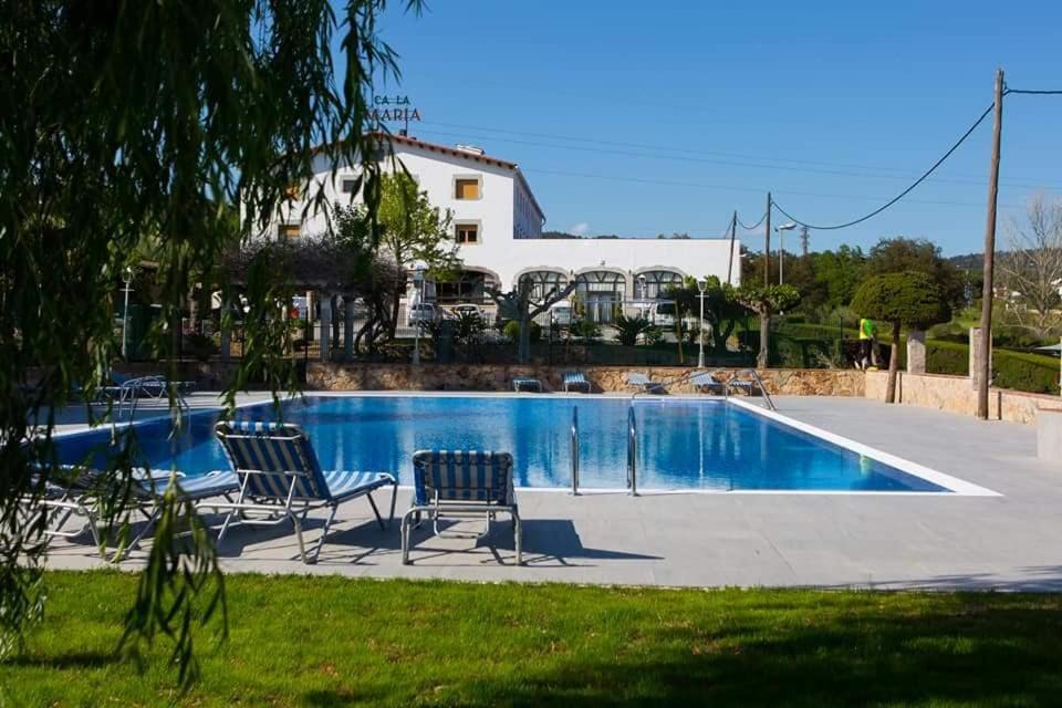 Tordera Hotel | Ca La Maria