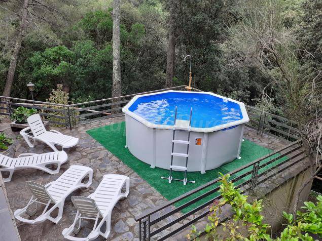 Sant Pere de Vilamajor Cottage | Cabin ∙ 5 bedrooms ∙ 12 guests