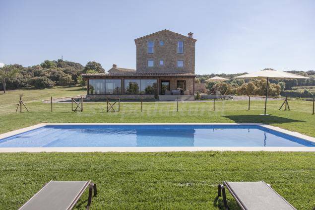 Sagas Cottage | Cabin ∙ 19 bedrooms ∙ 15 guests