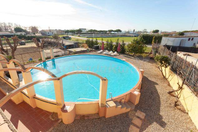 Masnou Cottage | Cabin ∙ 7 bedrooms ∙ 30 guests