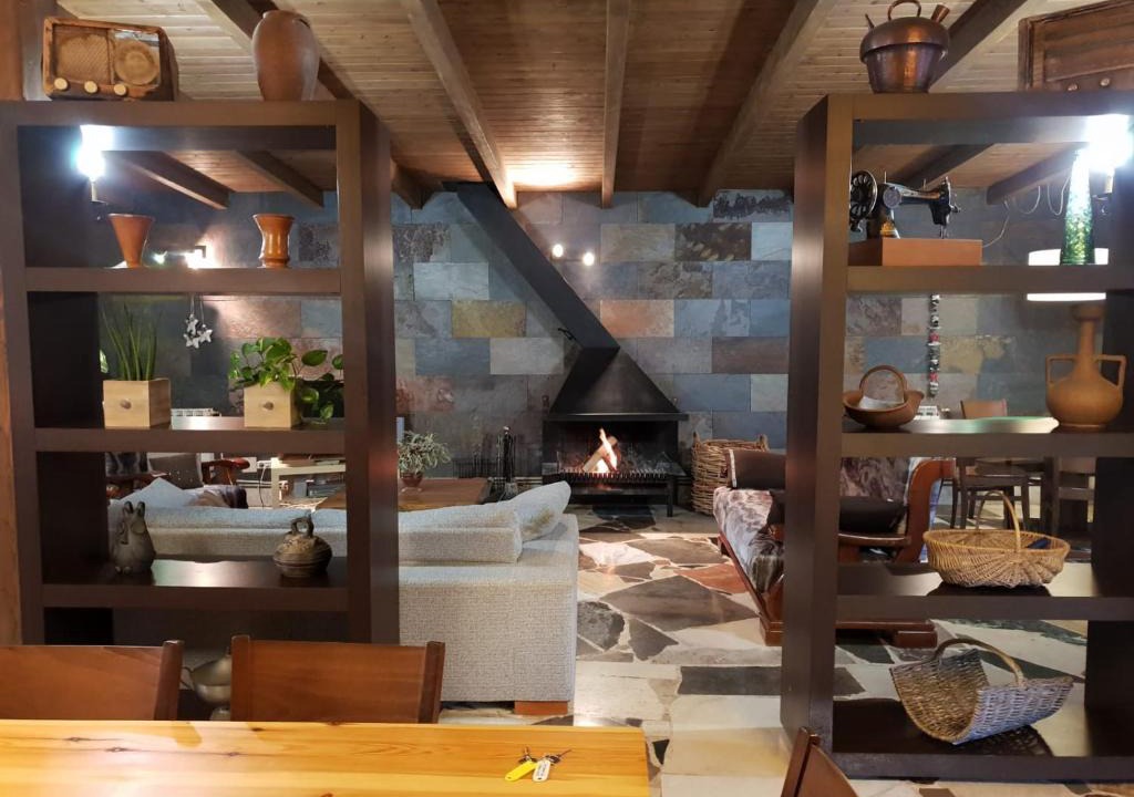 Castellar de N'hug House | Cal Armengou