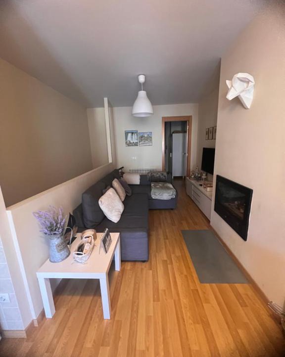 Baga Apartment | Cal Berguedá
