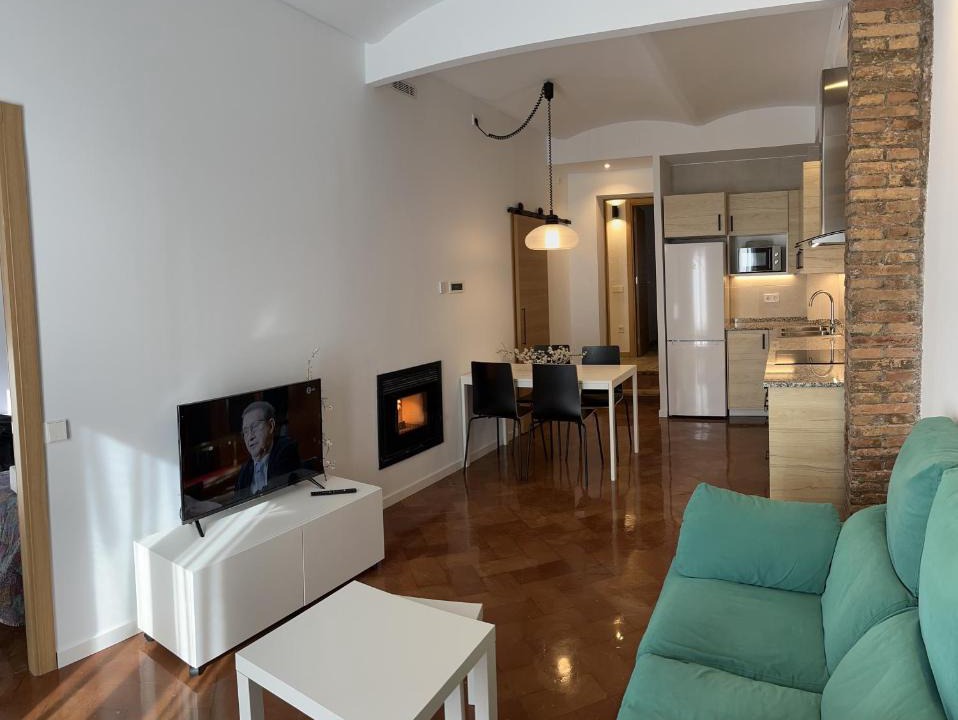 Guardiola de Bergueda Apartment | Cal Lleuger