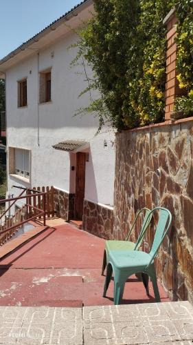 Sant Fost de Campsentelles Apartment | Cal Tu U