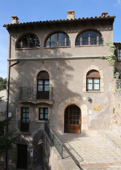 Mura House | Cal Vidal