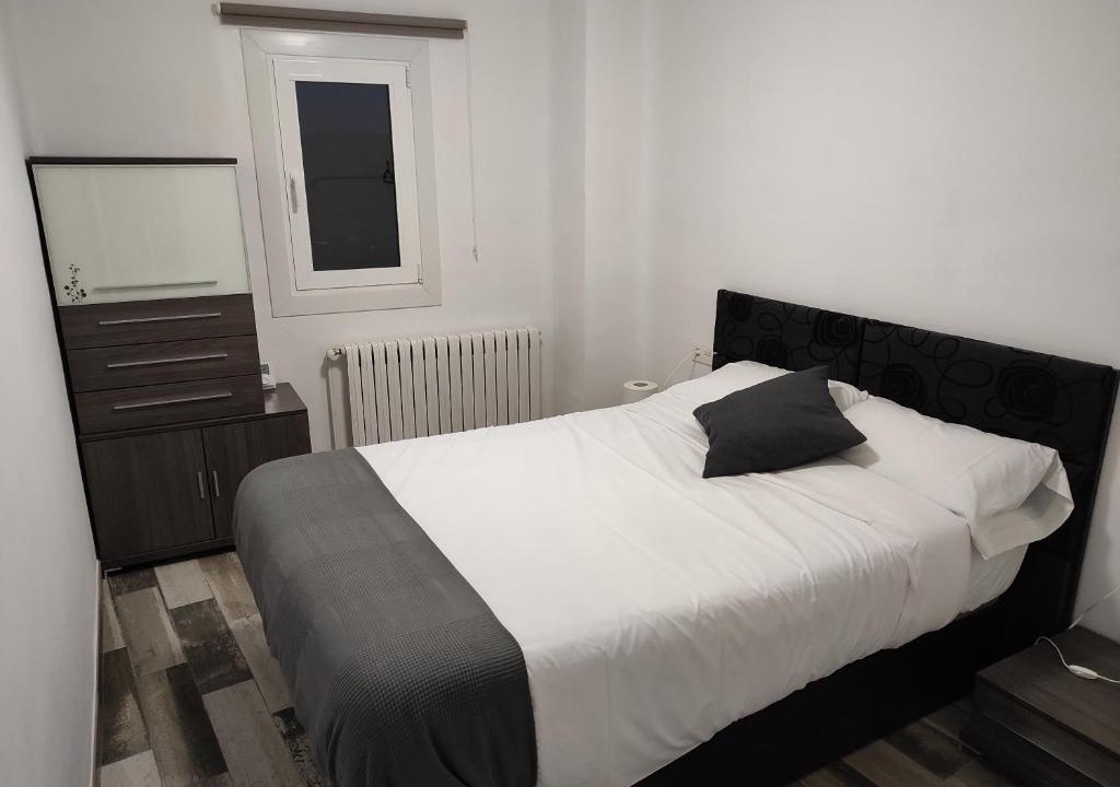 Cardona Apartment | Cal Yayo
