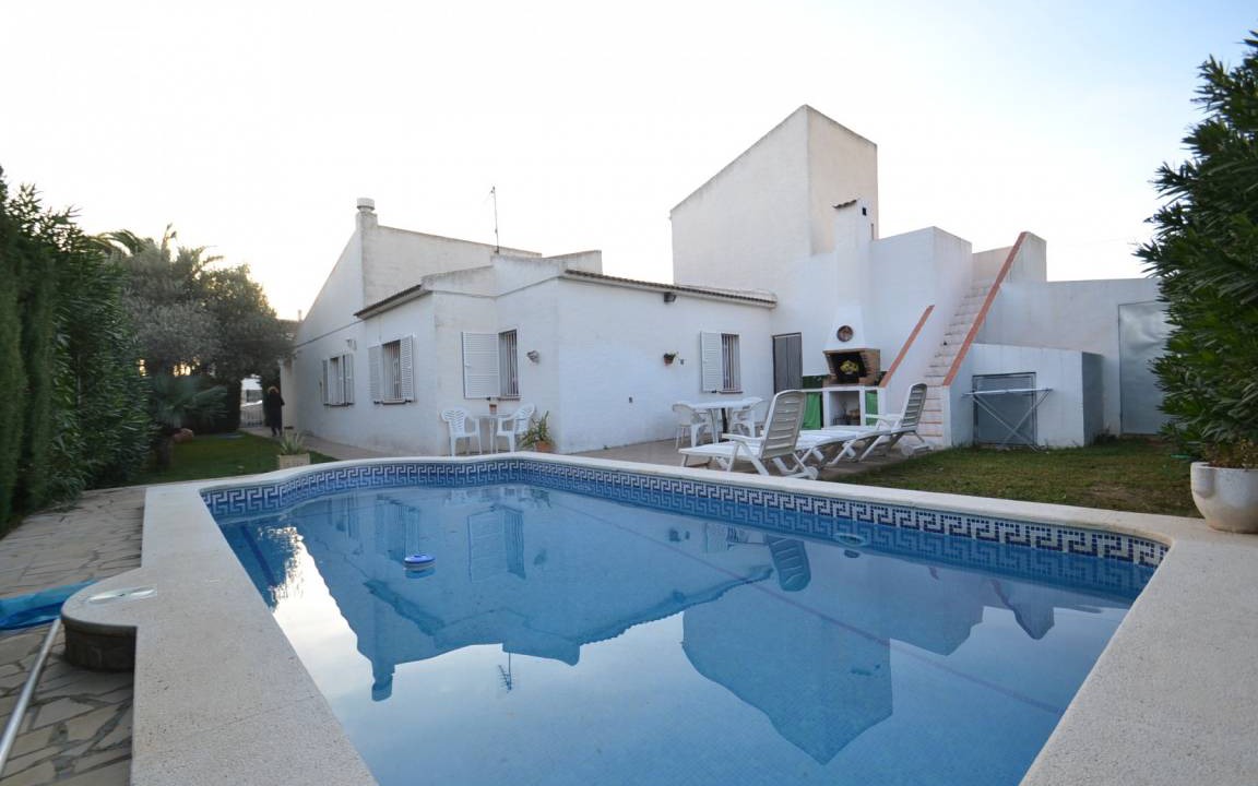 L Almadrava Villa | CALAFAT 7