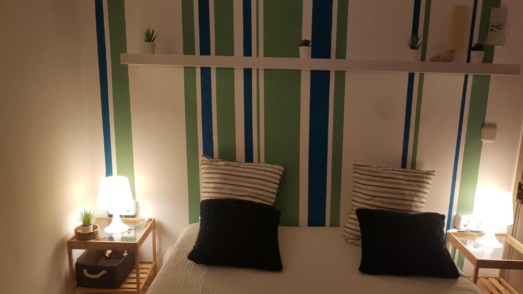 Calella Apartment | Calella lof