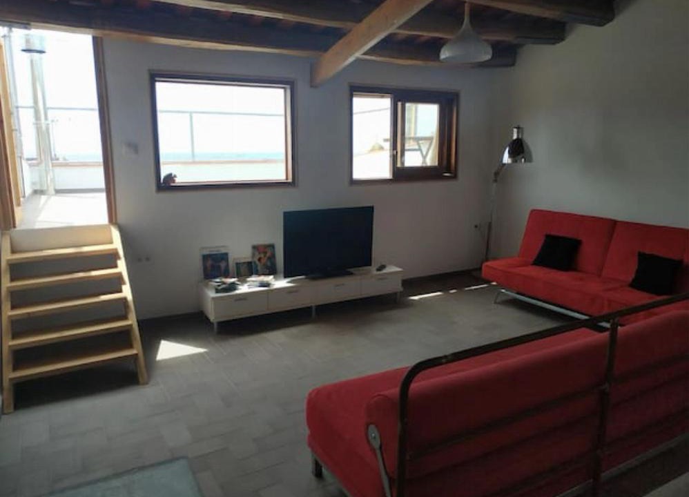 Masnou Apartment | CAM Maresme 1 apartamento Barcelona y playa