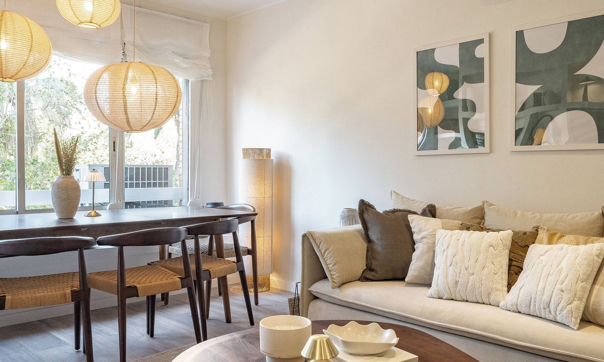 La Maternitat i Sant Ramon Apartment | Camp Nou Stadium