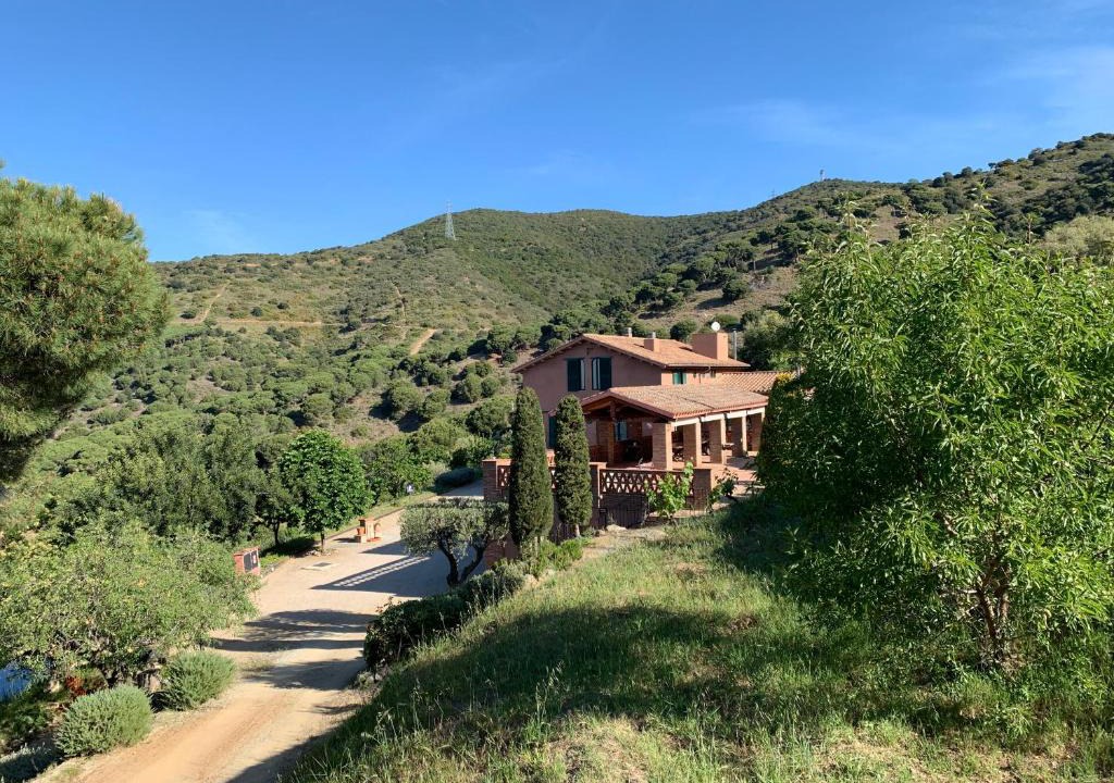 Tiana House | Can Ballús Bed&Breakfast