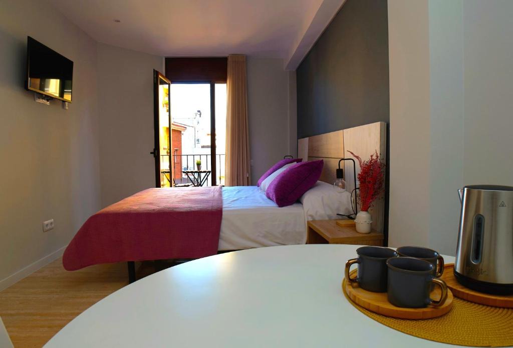 Badalona House | Can Mir Badalona
