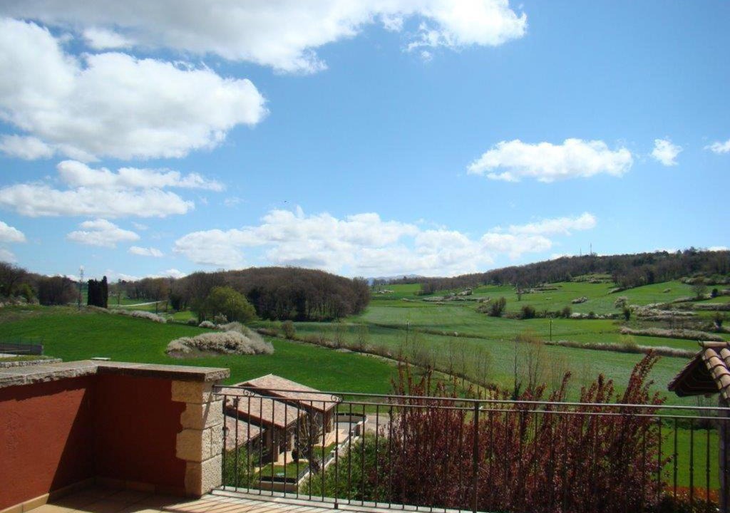 Collsuspina Apartment | Can Vilafort