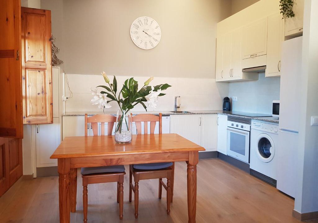 Cardona Apartment | Cardona Fira