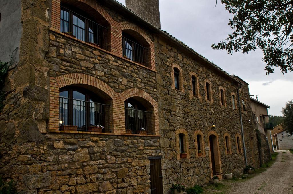 El Pala de Torroella House | Casa Cal Pastor