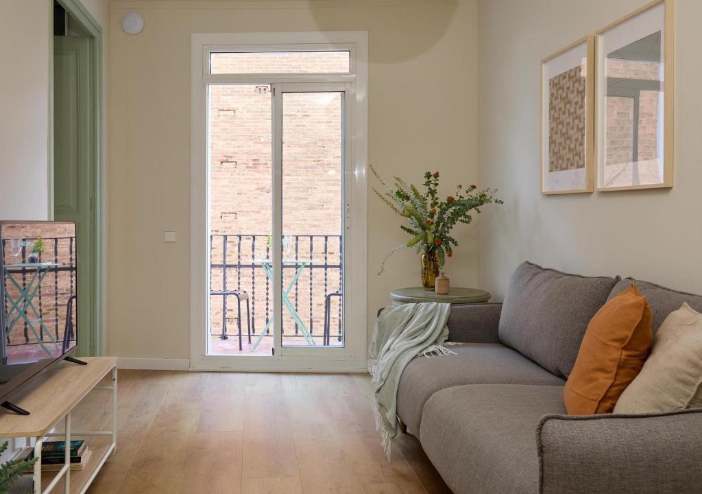 El Putget i Farro Apartment | Casa Cosi El Farro 4