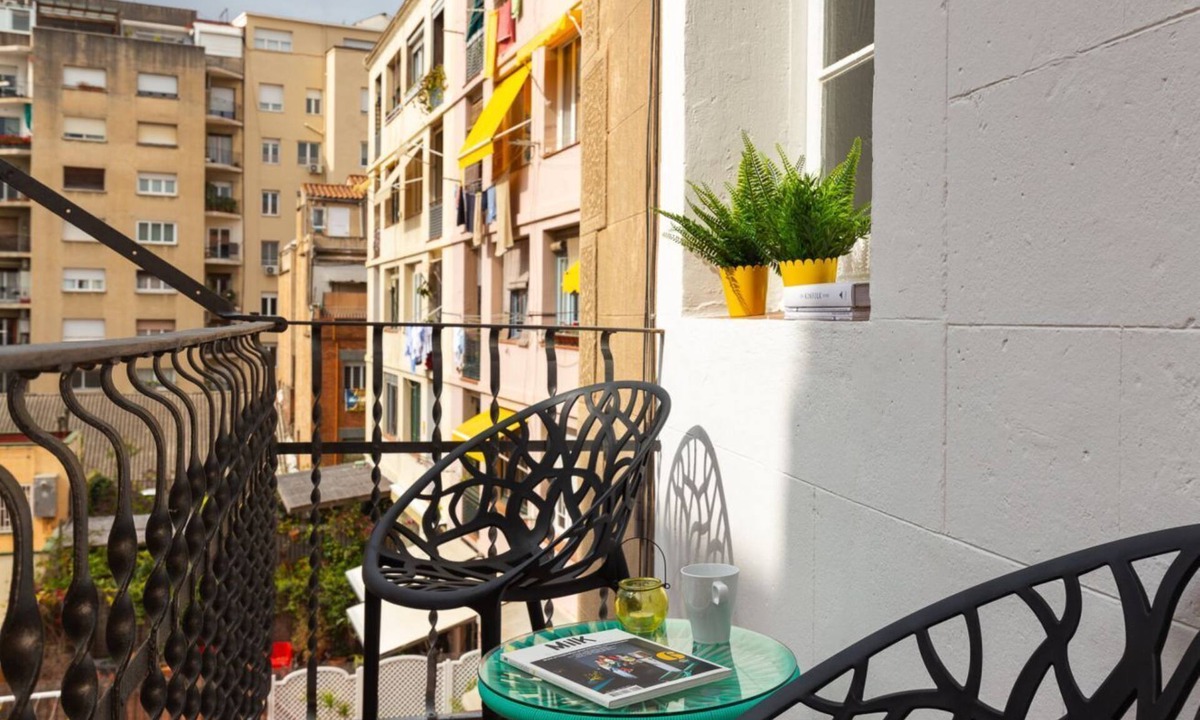 Casa Cosi Francoli | El Putget i Farro