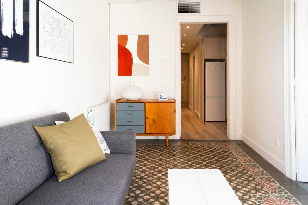 El Putget i Farro Apartment | Casa Cosi - La Gleva 4