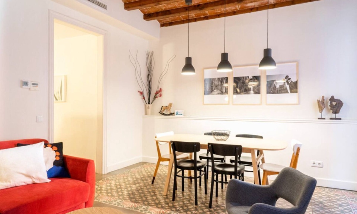 Casa Cosi Putxet | El Putget i Farro