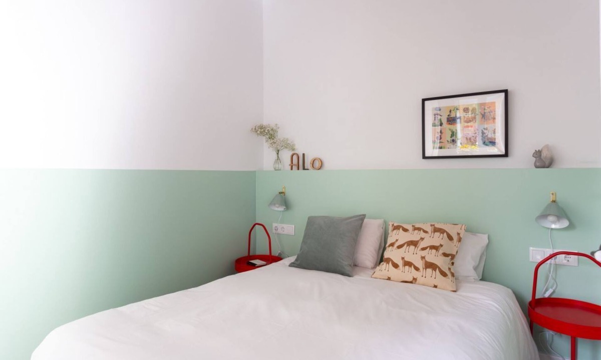 Casa Cosi Sant Gervasi | El Putget i Farro